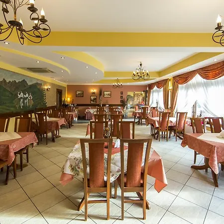 Vendégház Pod Tatrami Szaflary