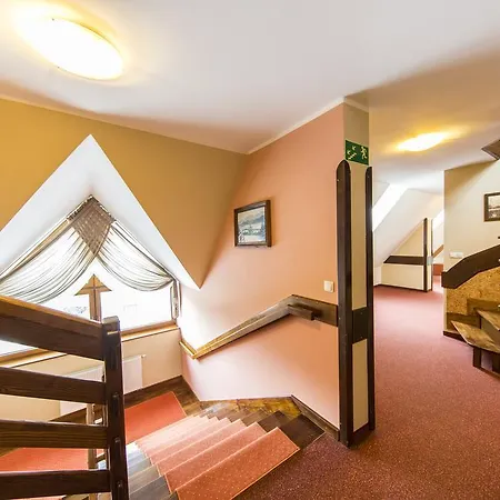 Vendégház Pod Tatrami Szaflary