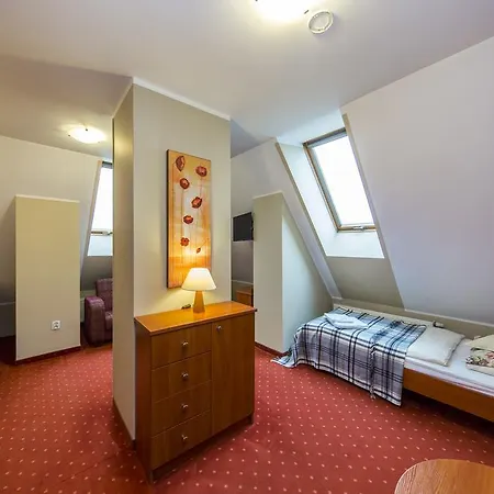 Vendégház Pod Tatrami 3*