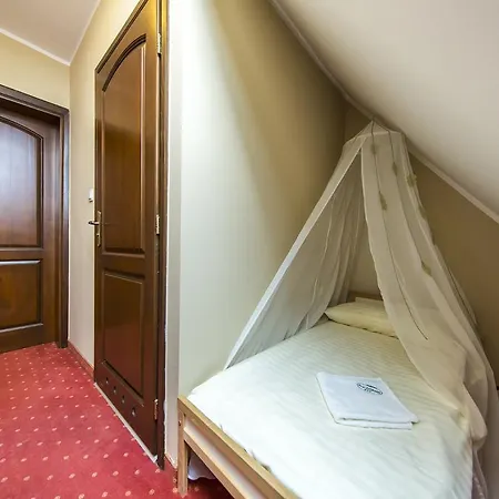 Pod Tatrami Vendégház