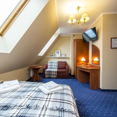 Gæstehus Pod Tatrami Szaflary