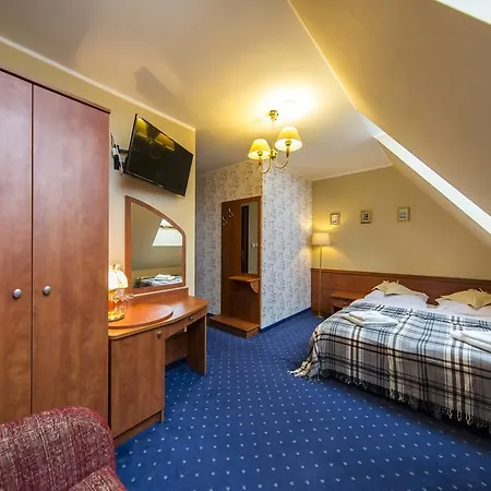 Vendégház Pod Tatrami Szaflary