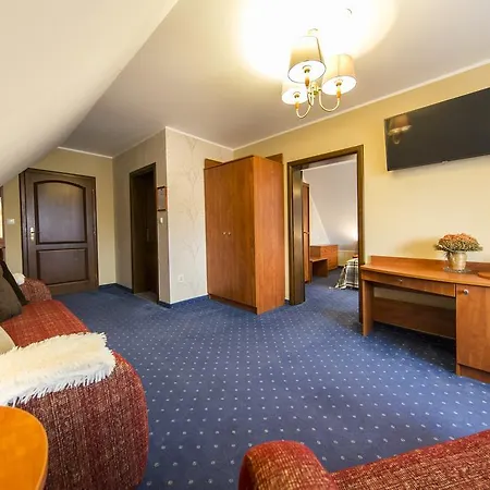 Gæstehus Pod Tatrami