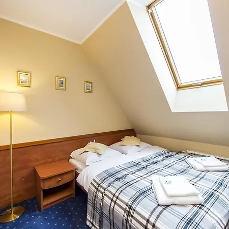 Vendégház Pod Tatrami Szaflary