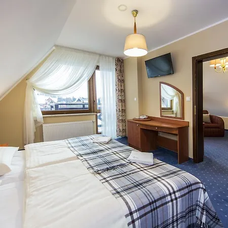 Gæstehus Pod Tatrami 3*