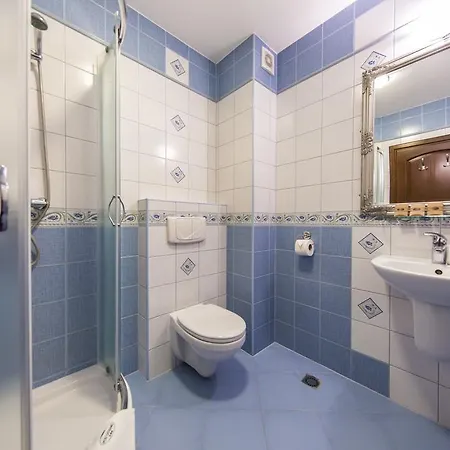 Pod Tatrami Gæstehus