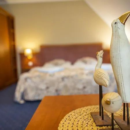 Gæstehus Pod Tatrami Szaflary