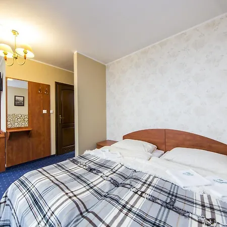 Gæstehus Pod Tatrami Szaflary