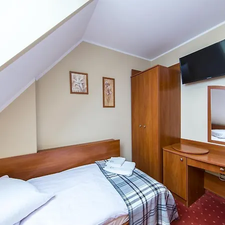 Pod Tatrami Gæstehus