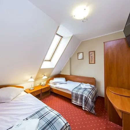 Pod Tatrami Szaflary