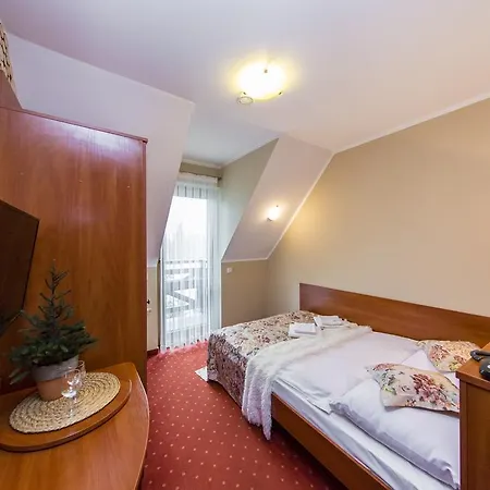 Vendégház Pod Tatrami