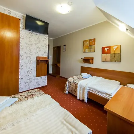 Pod Tatrami Szaflary