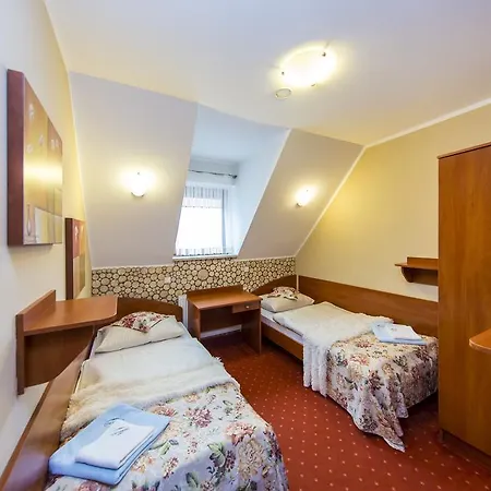 Pod Tatrami Vendégház Szaflary