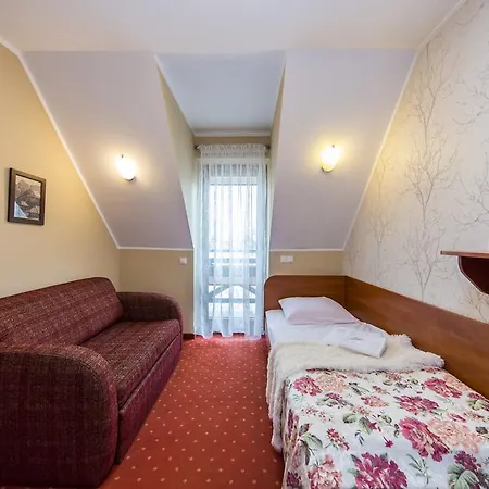 Gæstehus Pod Tatrami 3*