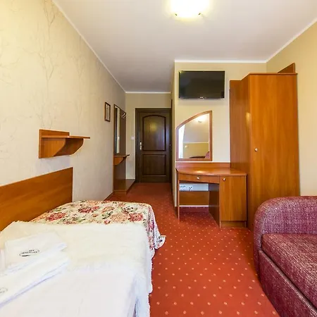 Pod Tatrami Szaflary