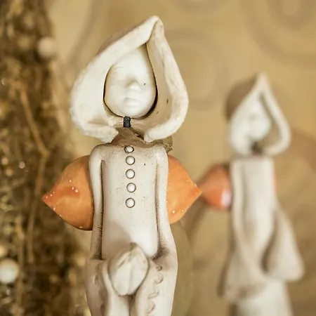 Vendégház Pod Tatrami Szaflary