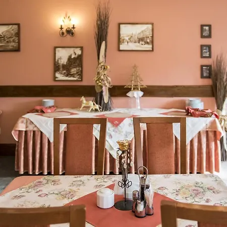 Pod Tatrami Szaflary