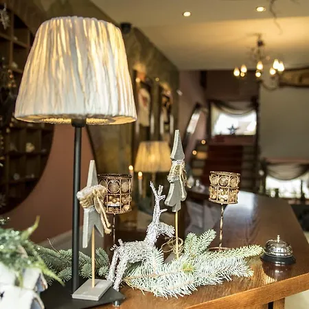 Pod Tatrami Gæstehus