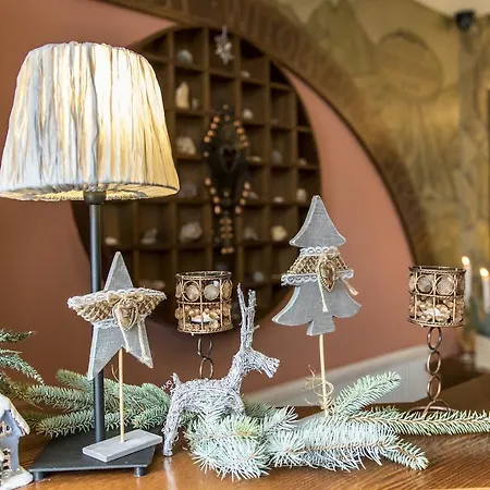 Vendégház Pod Tatrami 3*