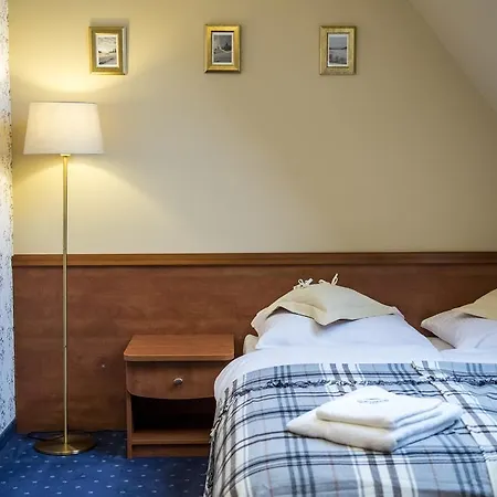 Pod Tatrami Gæstehus 3*