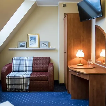 Pod Tatrami Vendégház