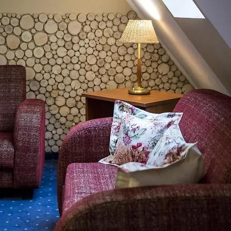 Pod Tatrami Vendégház