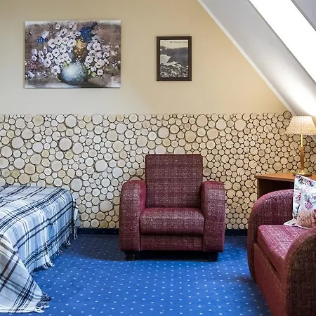 Vendégház Pod Tatrami Szaflary