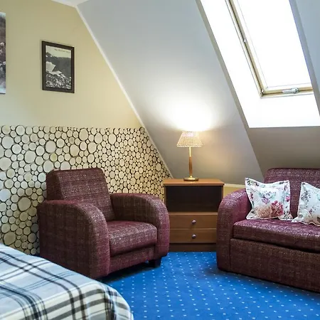 Pod Tatrami 3* Szaflary