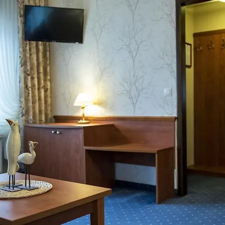 Vendégház Pod Tatrami 3*