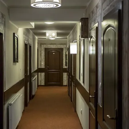 Pod Tatrami Szaflary