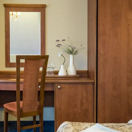 Pod Tatrami Vendégház