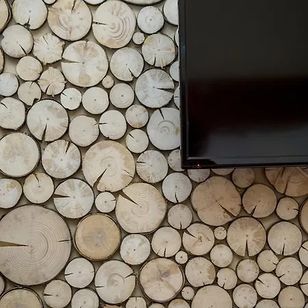 Casa de hóspedes Pod Tatrami