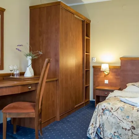 Pod Tatrami Szaflary