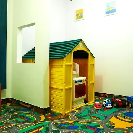 Pod Tatrami Gæstehus 3*