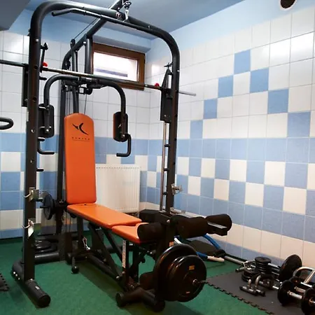 Gæstehus Pod Tatrami Szaflary