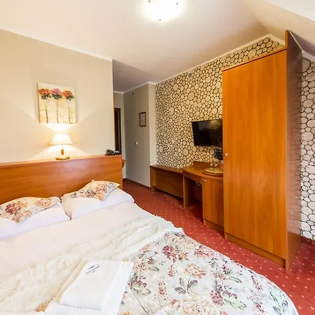 Vendégház Pod Tatrami Szaflary