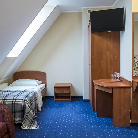 Pod Tatrami Gæstehus