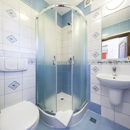 Pod Tatrami Vendégház Szaflary