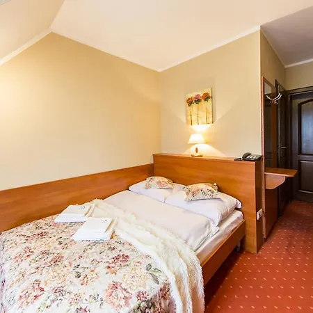 Pod Tatrami Szaflary