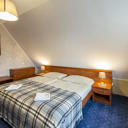 Gæstehus Pod Tatrami Szaflary