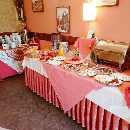 Pod Tatrami 3* Szaflary