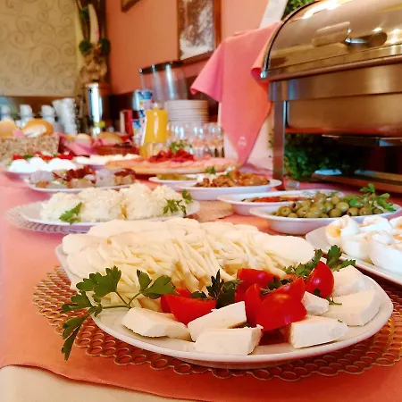 Vendégház Pod Tatrami 3*