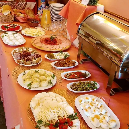 Pod Tatrami Gæstehus Szaflary