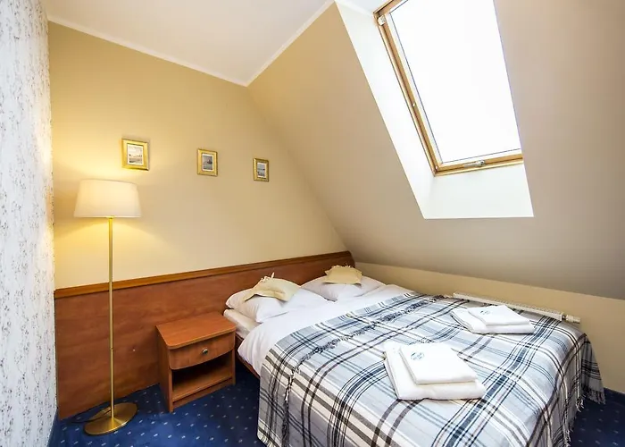 Penzion Pod Tatrami Szaflary