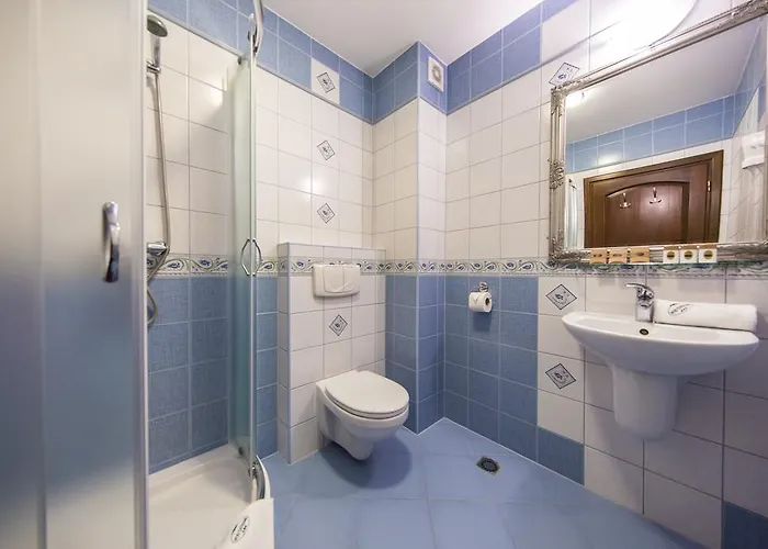 Pod Tatrami Konukevi