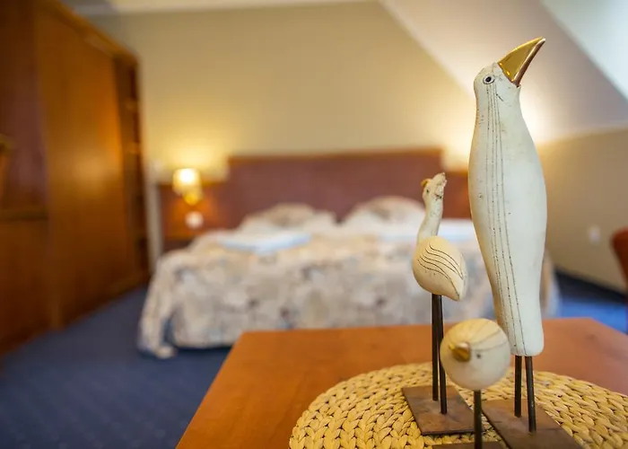 Penzion Pod Tatrami Szaflary