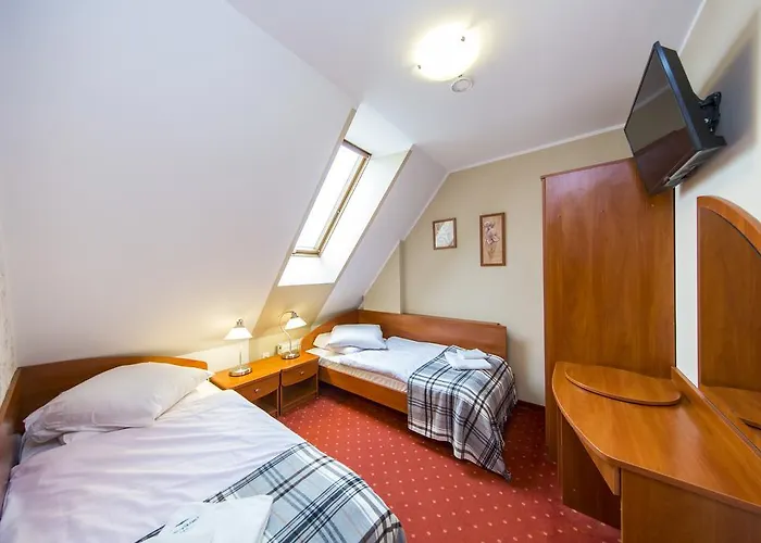 Pod Tatrami Szaflary