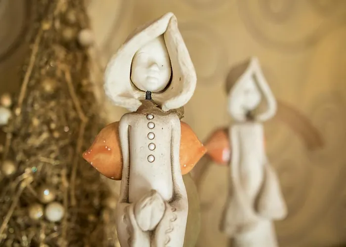 Konukevi Pod Tatrami Szaflary