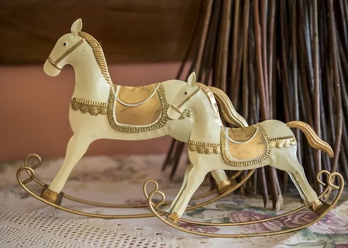 Konukevi Pod Tatrami