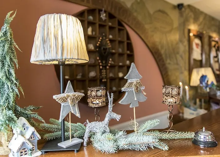 Penzion Pod Tatrami 3*